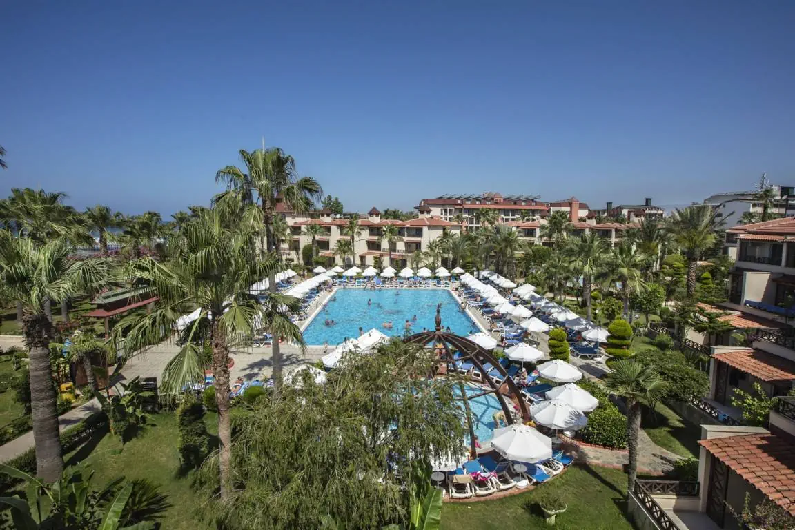 Saphir Hotel & Villas - zdjęcie 42