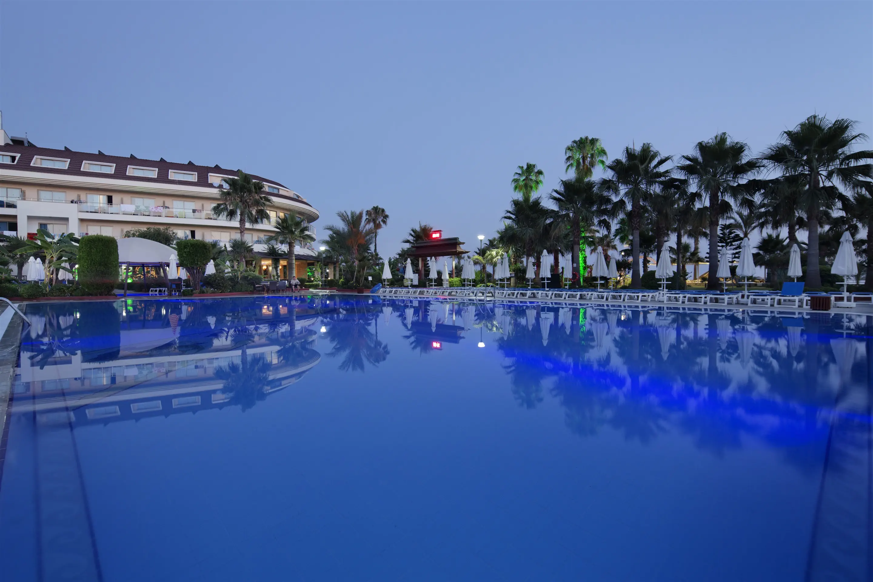 Saphir Hotel & Villas - zdjęcie 35