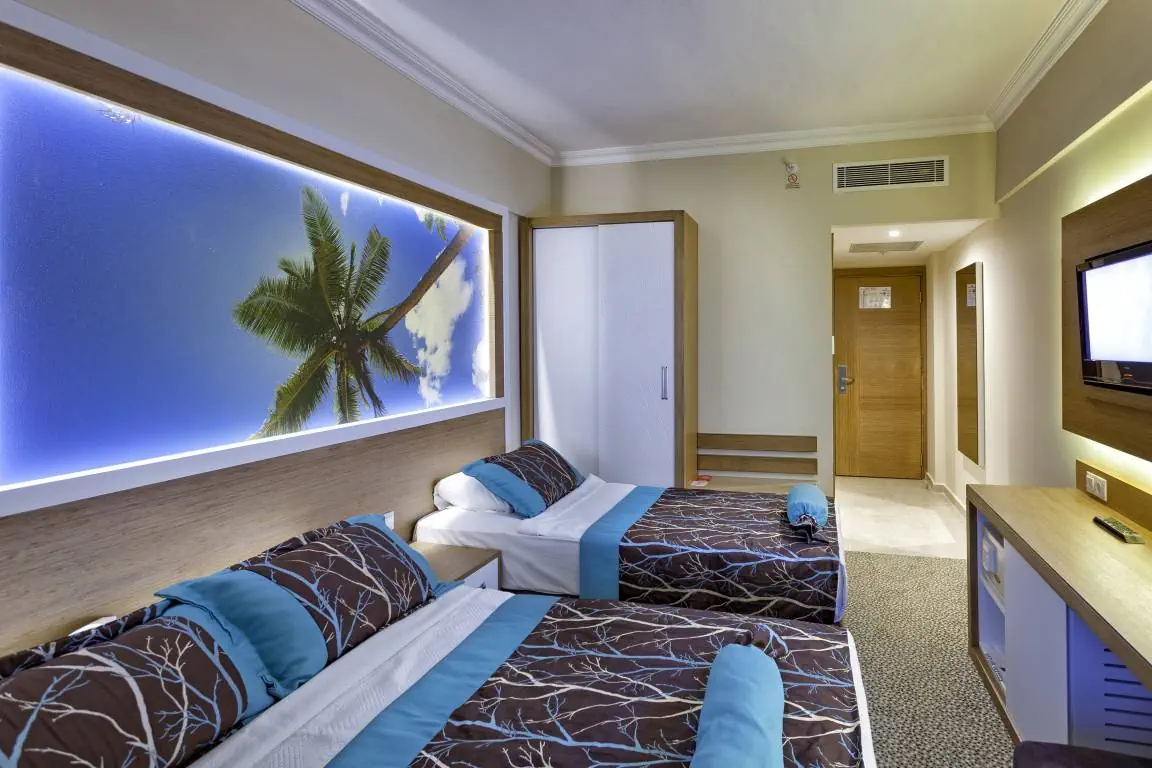 Saphir Hotel & Villas - zdjęcie 15