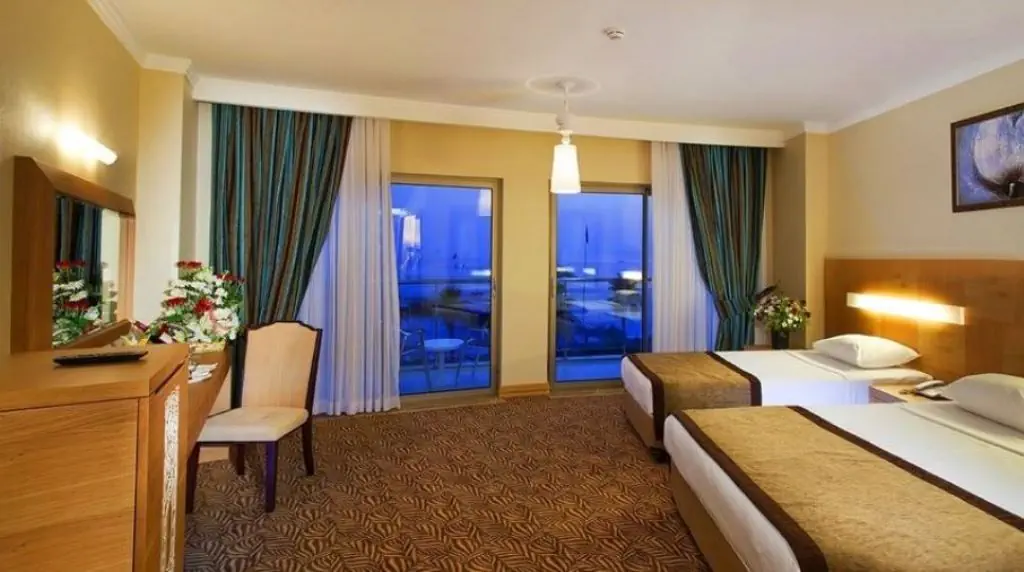Saphir Hotel & Villas - zdjęcie 16