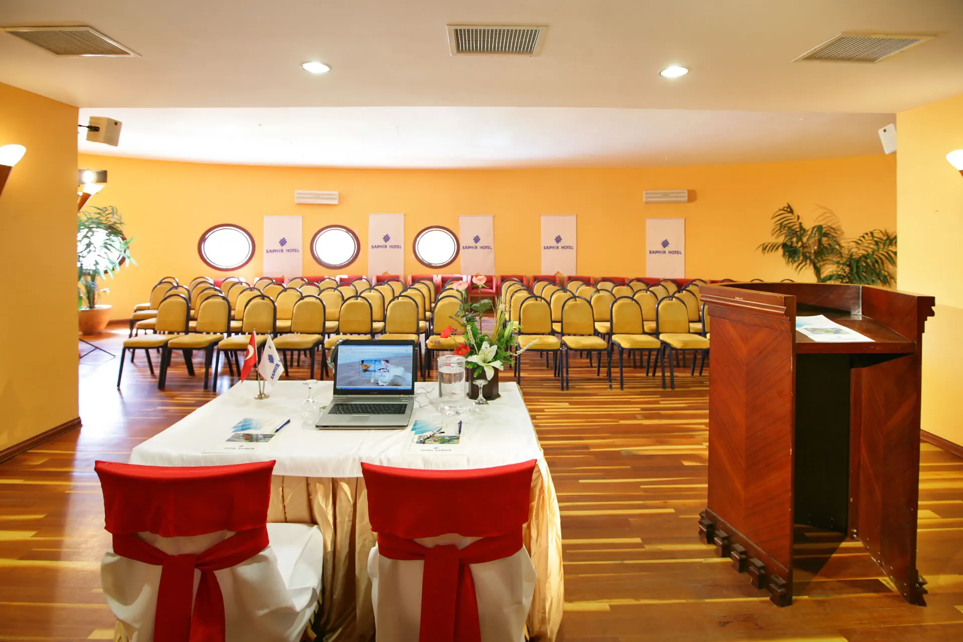 Saphir Hotel & Villas - zdjęcie 73