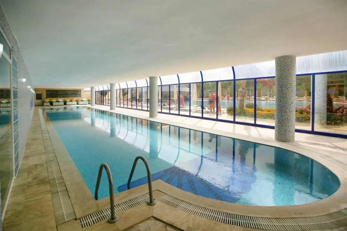 Saphir Hotel & Villas - zdjęcie 36