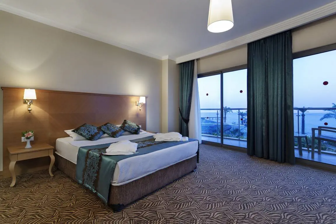 Saphir Hotel & Villas - zdjęcie 18