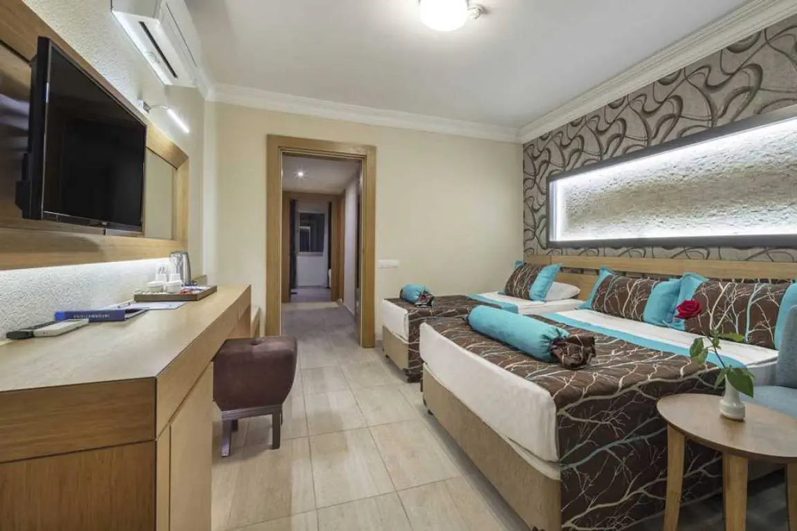 Saphir Hotel & Villas - zdjęcie 26