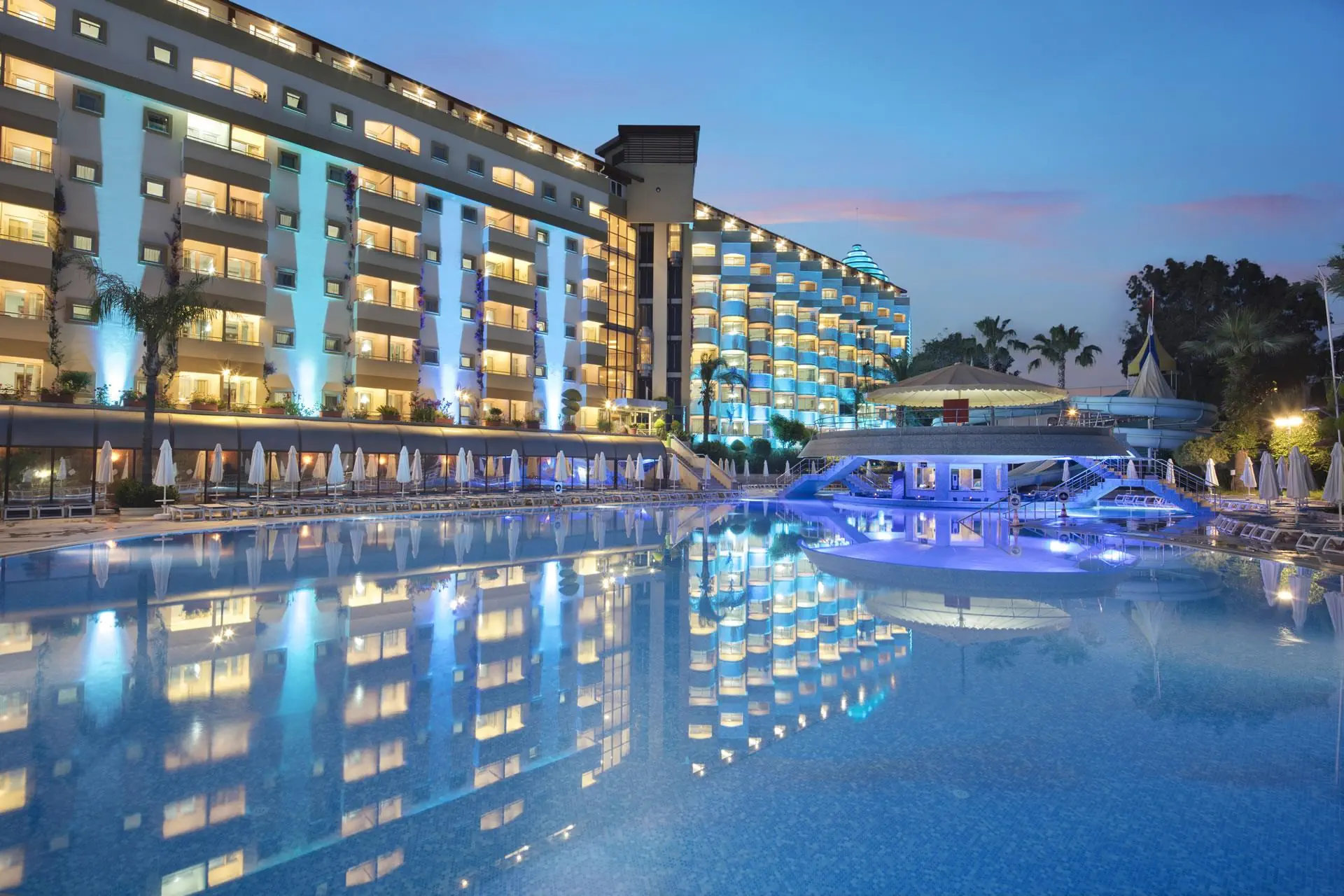 Saphir Hotel & Villas - zdjęcie 5