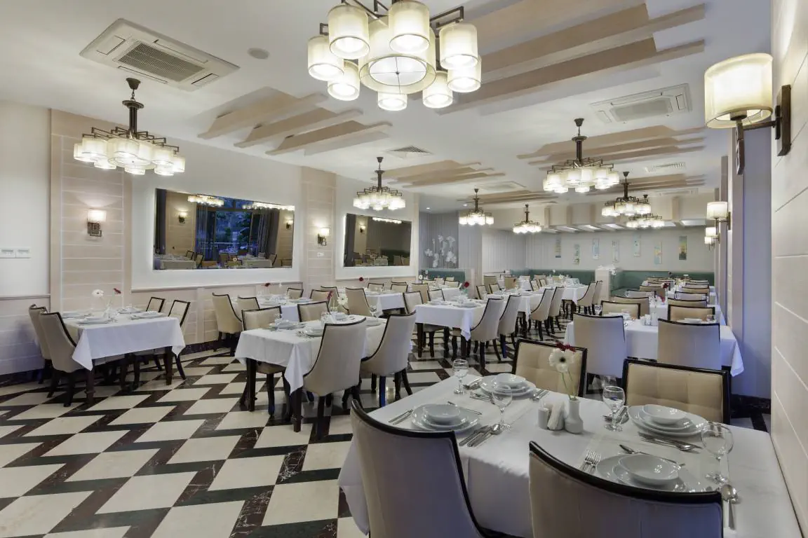 Saphir Hotel & Villas - zdjęcie 29
