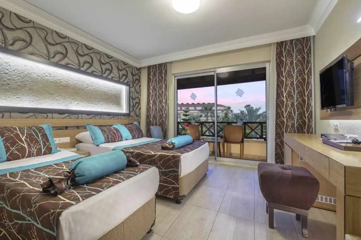 Saphir Hotel & Villas - zdjęcie 25