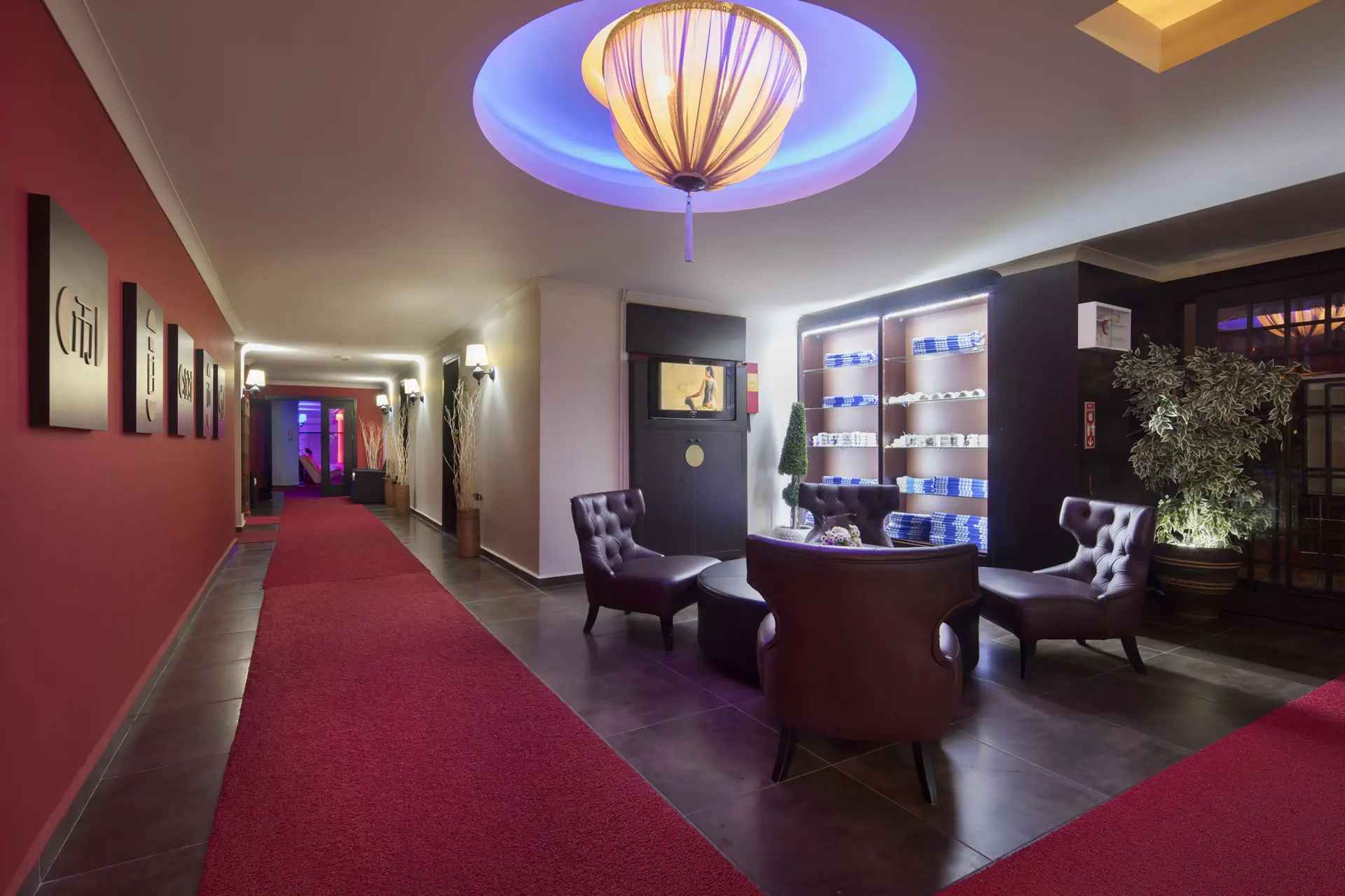 Saphir Hotel & Villas - zdjęcie 66