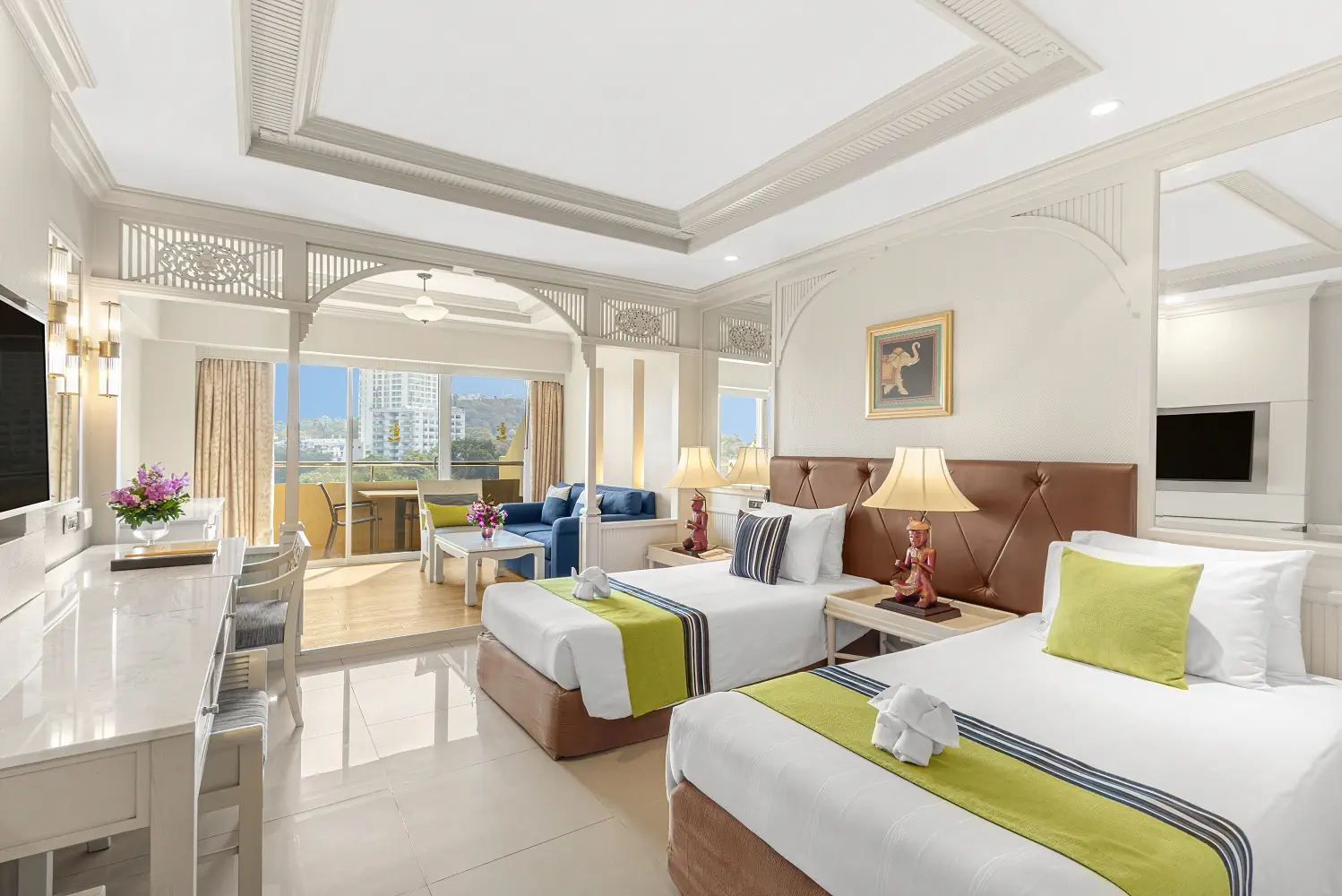 Royal Cliff Beach - zdjęcie 24