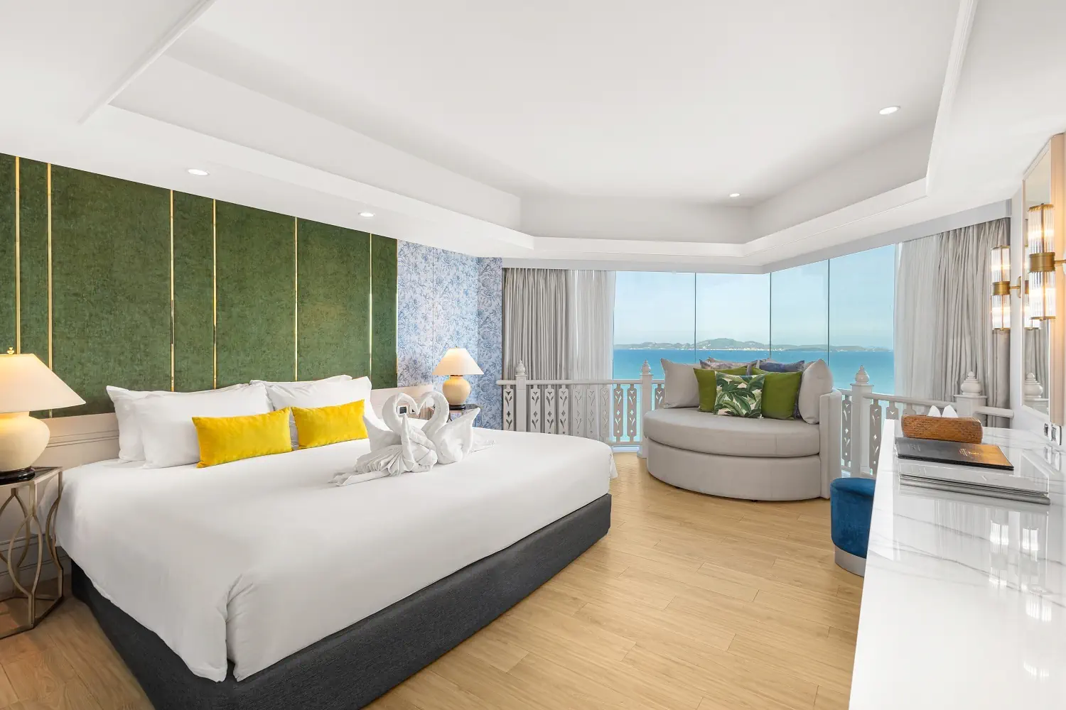 Royal Cliff Beach - zdjęcie 49