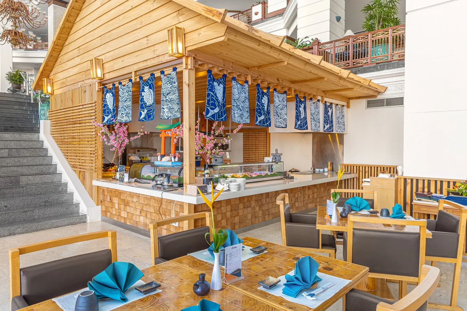 Royal Cliff Beach - zdjęcie 106