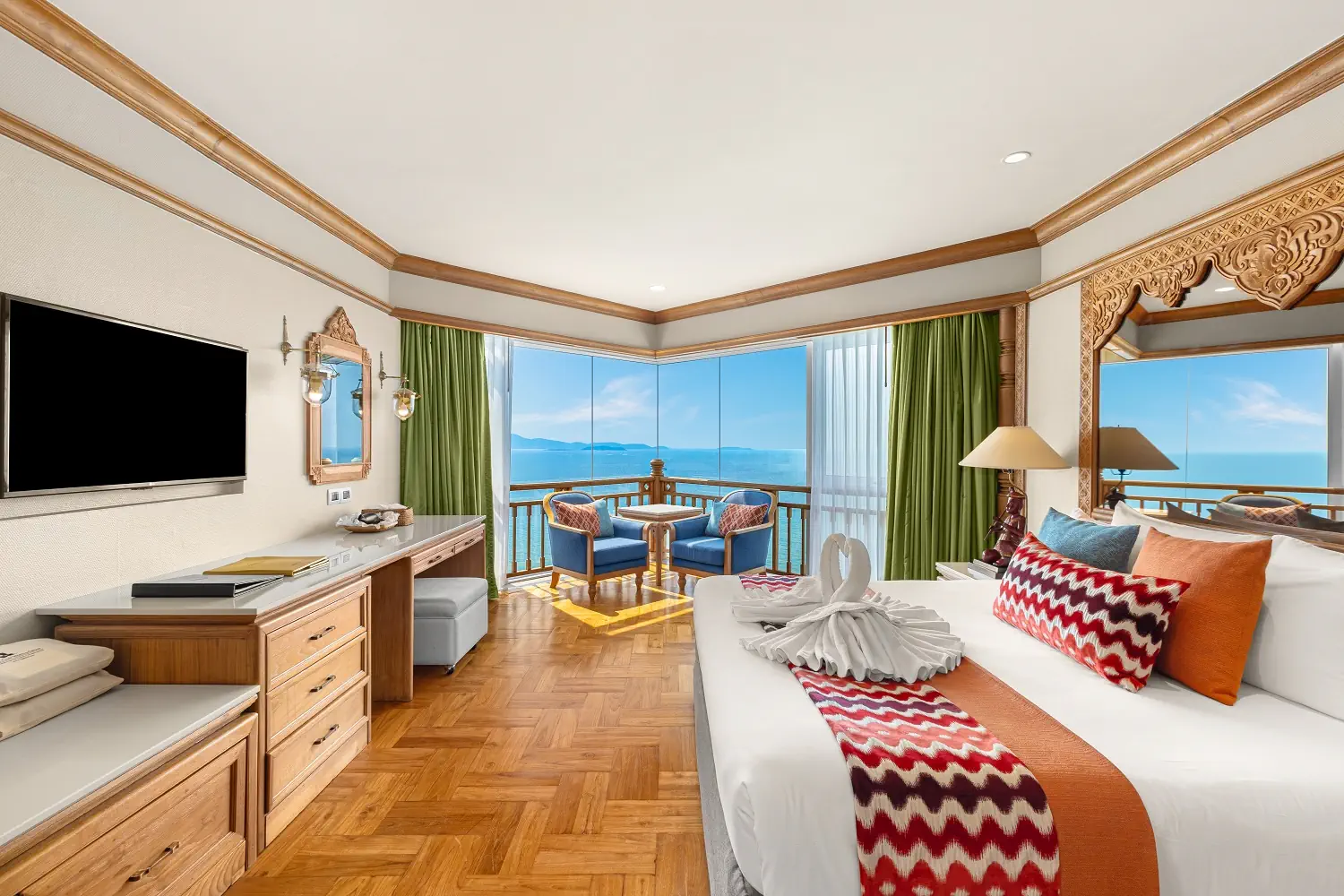 Royal Cliff Beach - zdjęcie 35