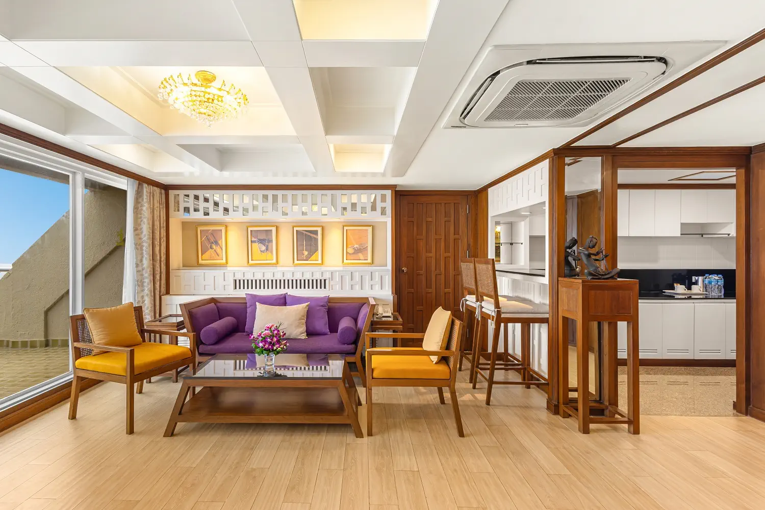 Royal Cliff Beach - zdjęcie 34