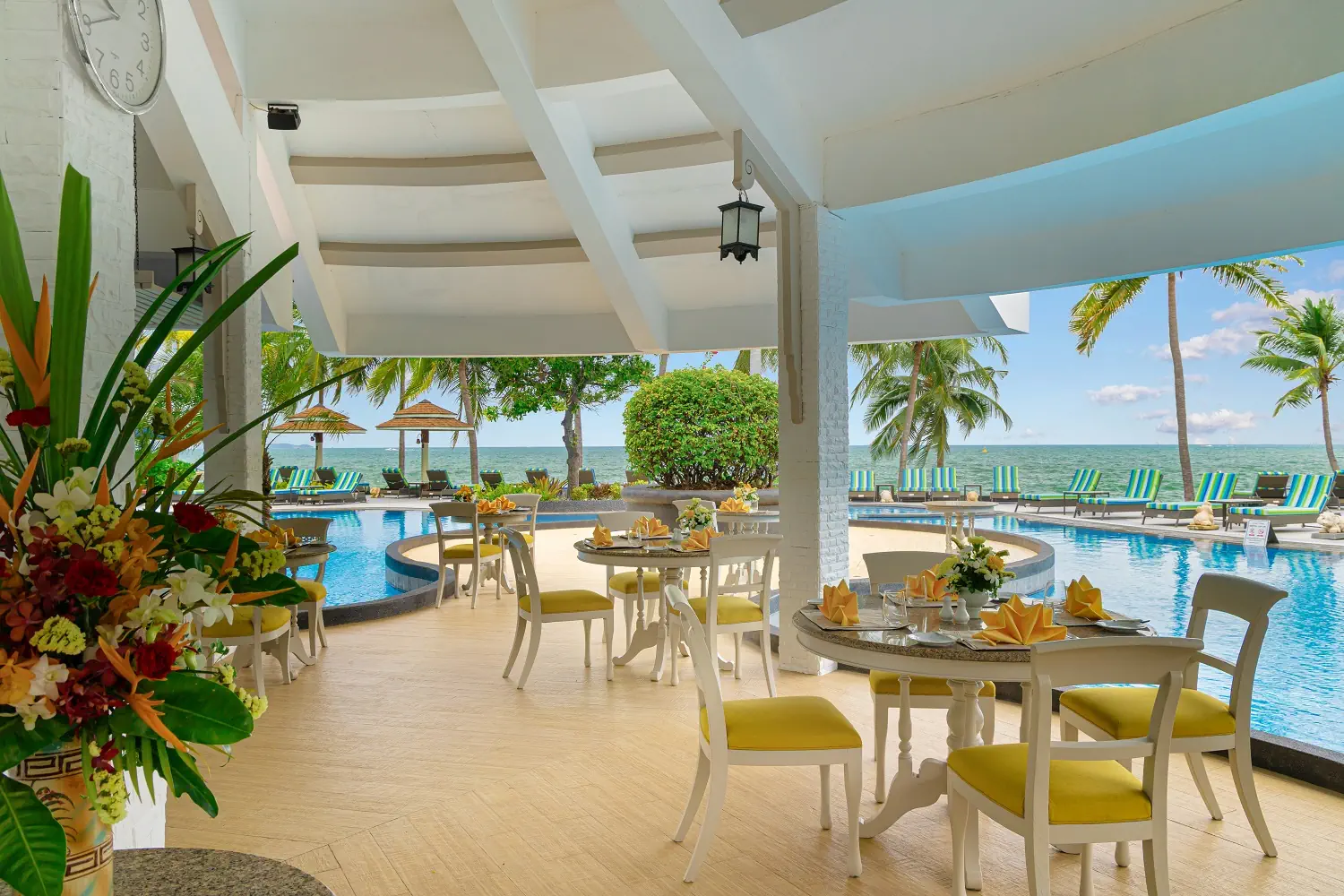 Royal Cliff Beach - zdjęcie 131