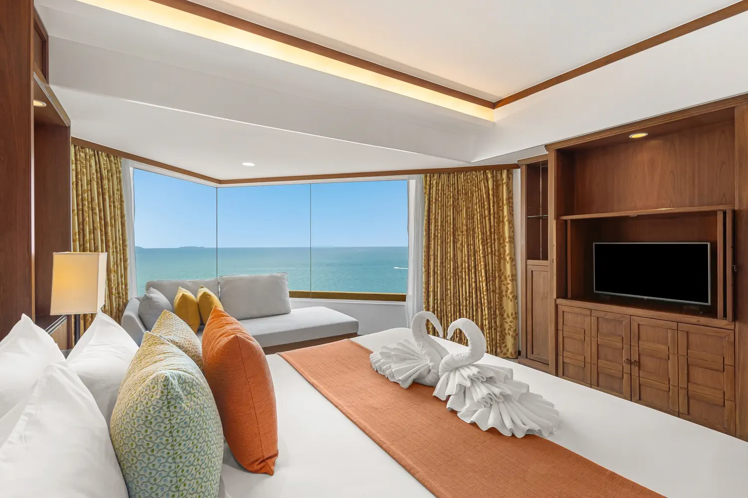 Royal Cliff Beach - zdjęcie 33
