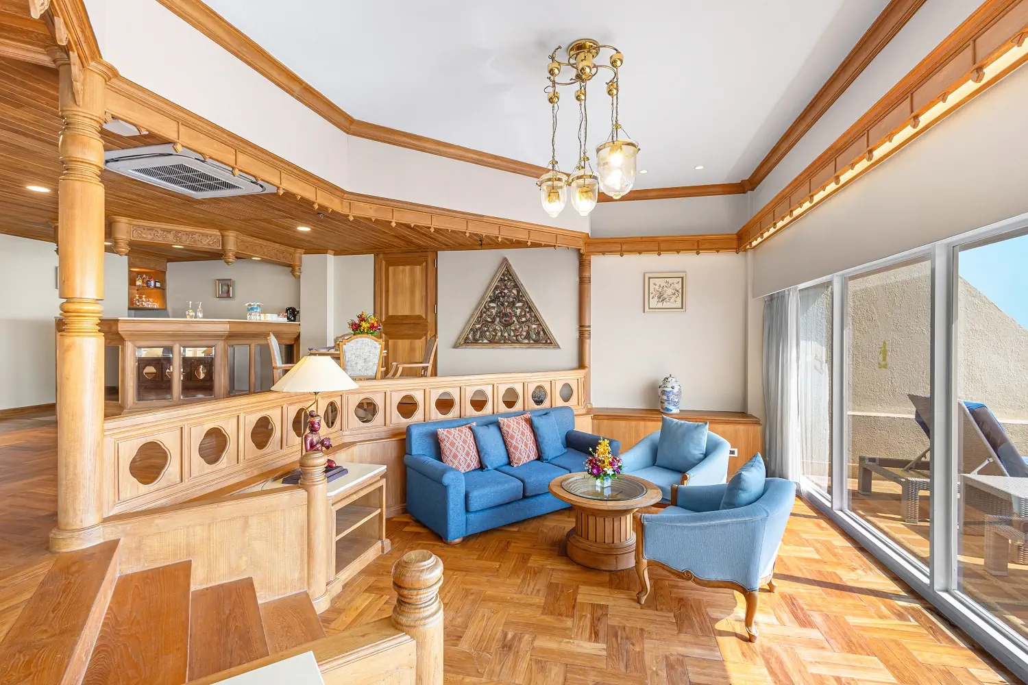 Royal Cliff Beach - zdjęcie 40