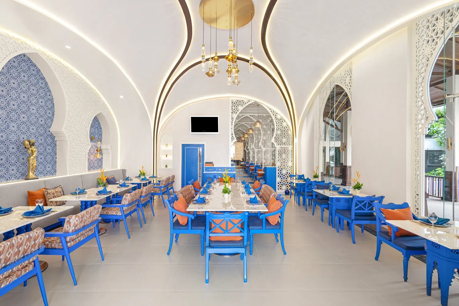 Royal Cliff Beach - zdjęcie 108