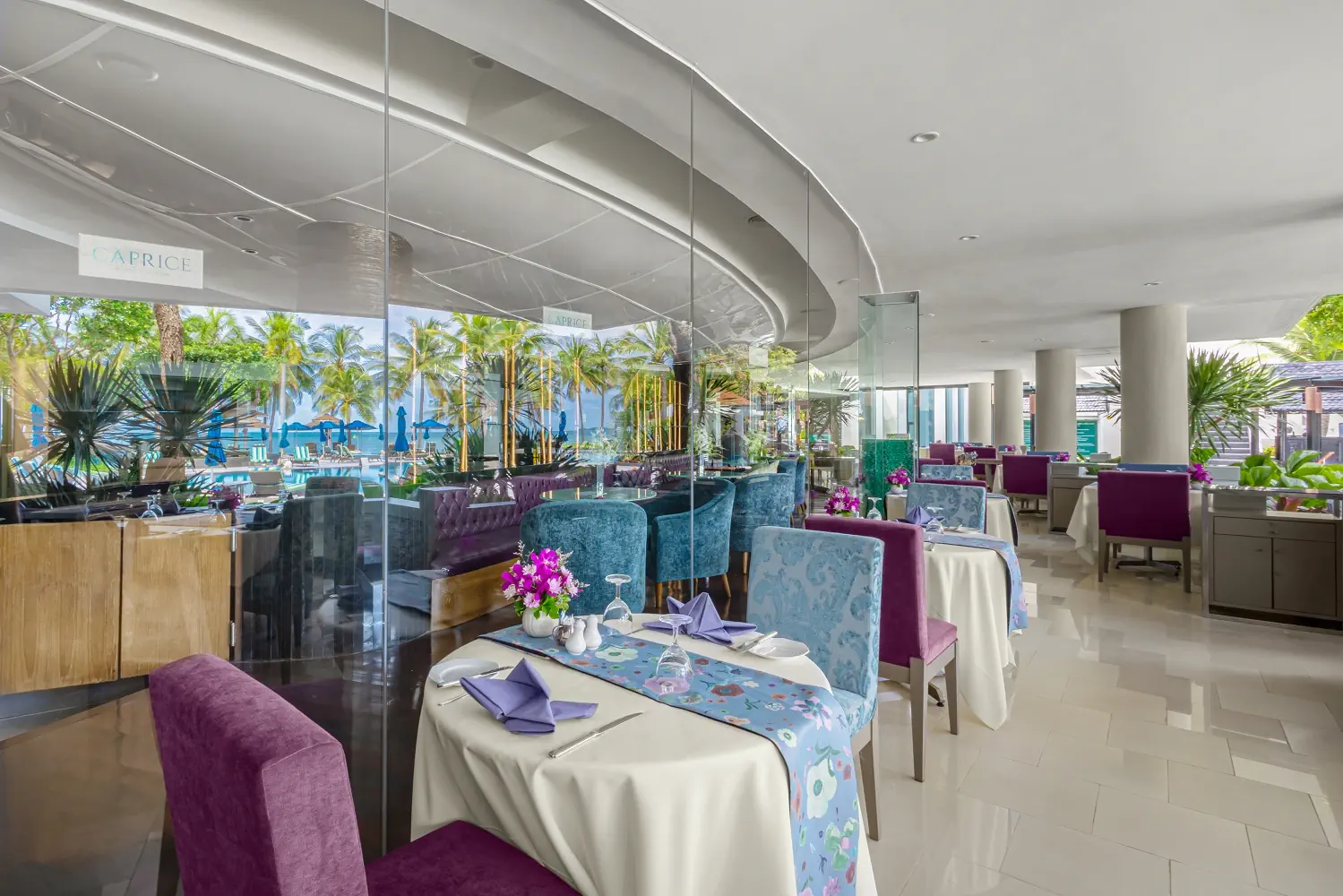Royal Cliff Beach - zdjęcie 128