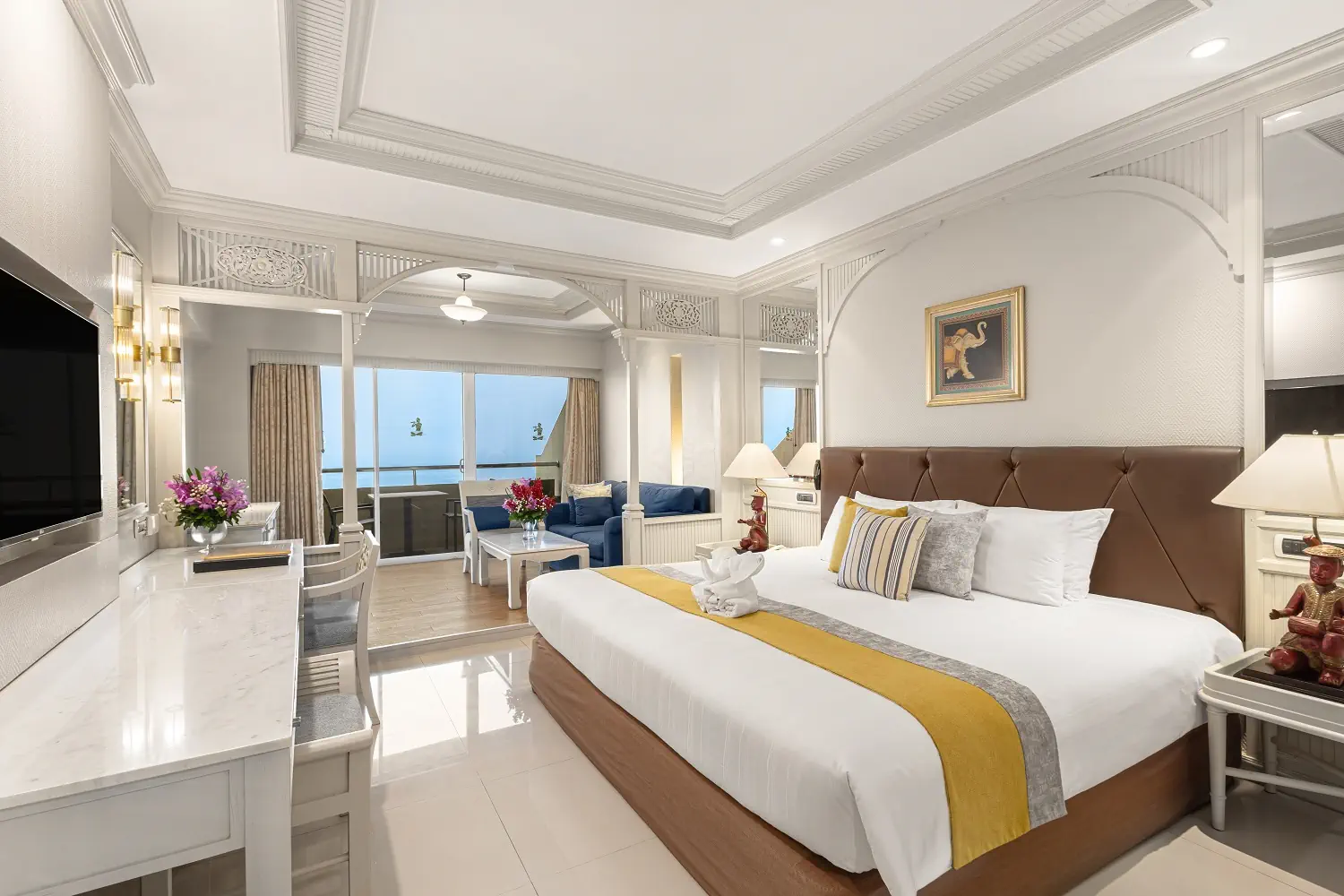 Royal Cliff Beach - zdjęcie 11