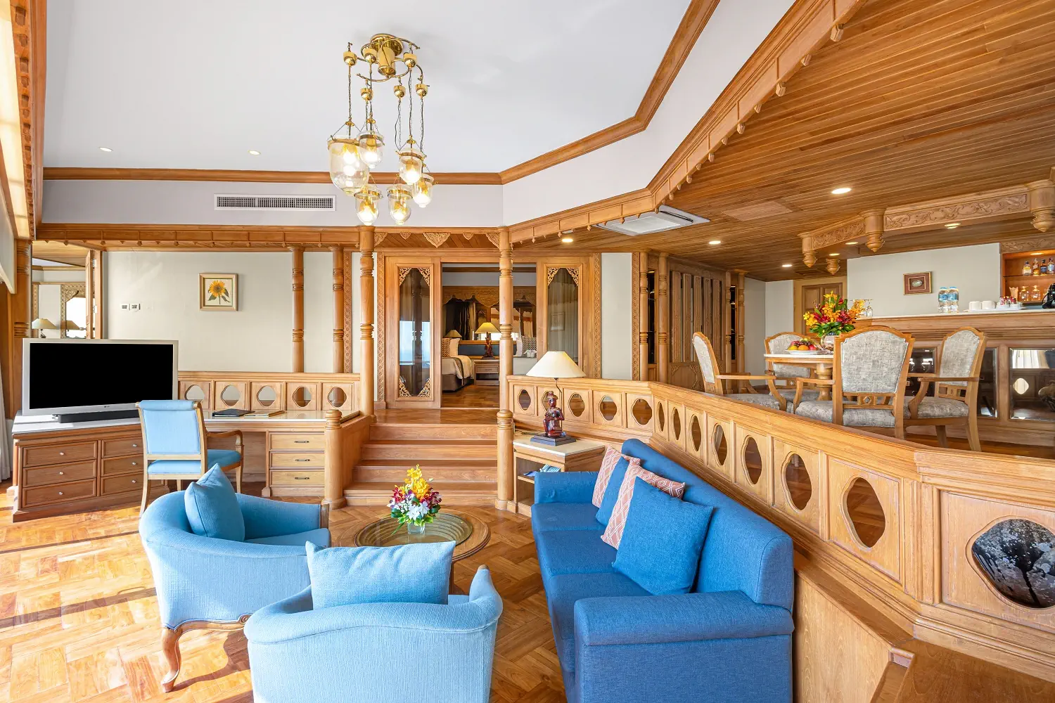 Royal Cliff Beach - zdjęcie 38