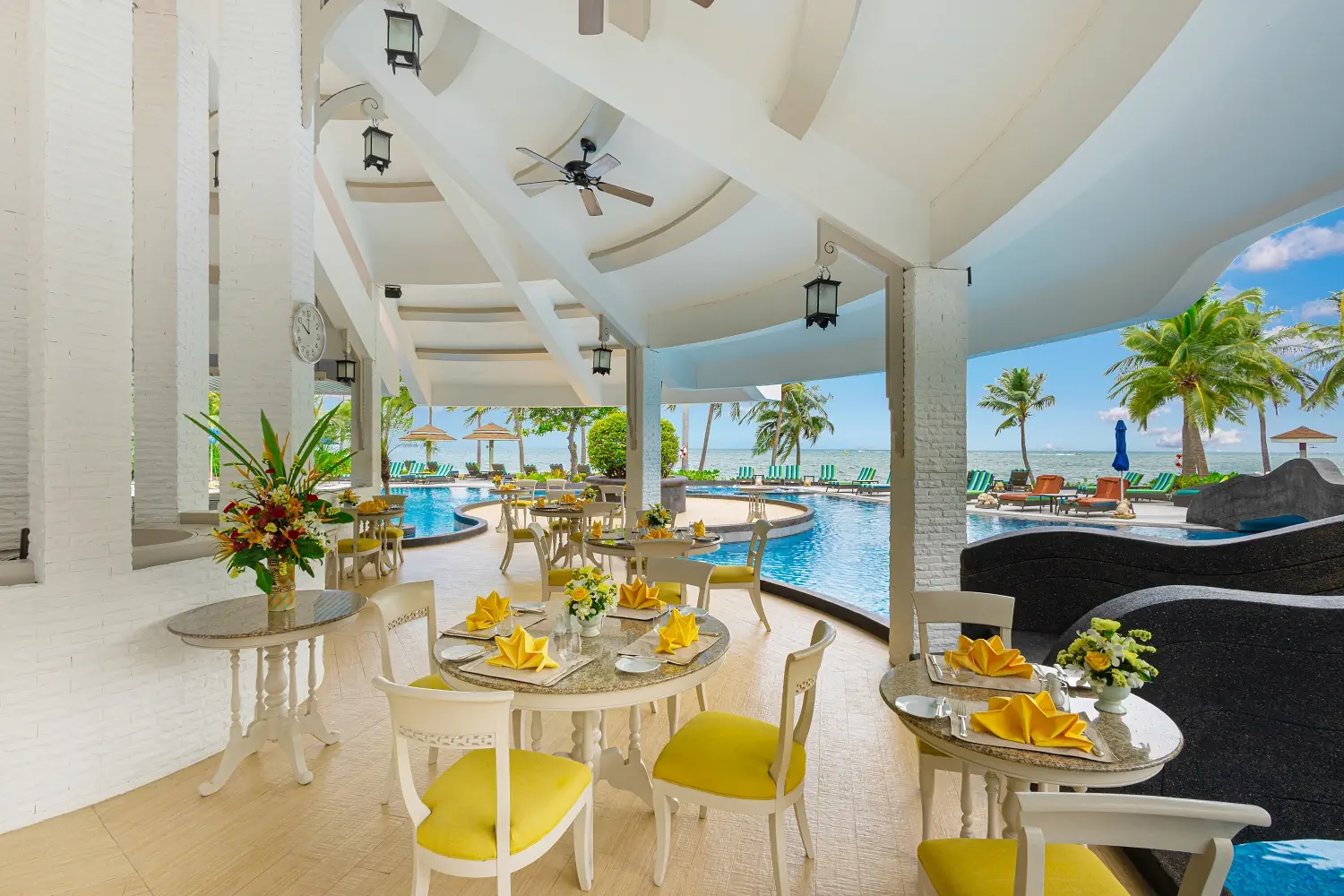 Royal Cliff Beach - zdjęcie 129