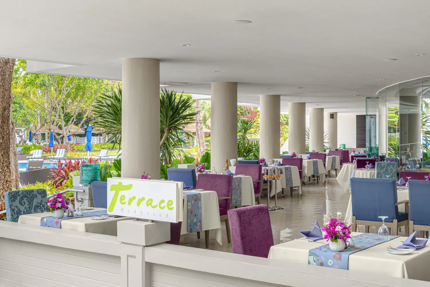 Royal Cliff Beach - zdjęcie 127