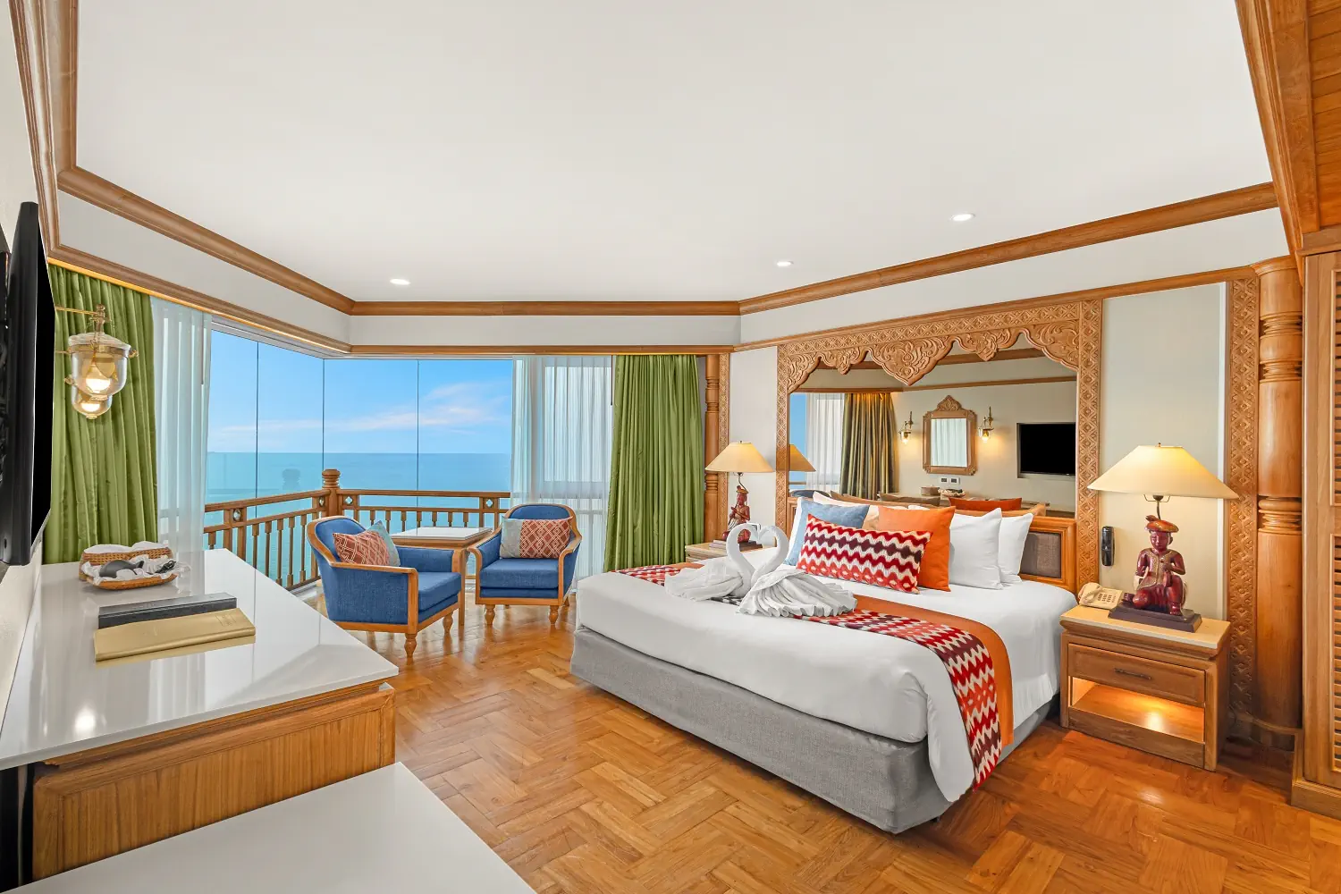 Royal Cliff Beach - zdjęcie 41