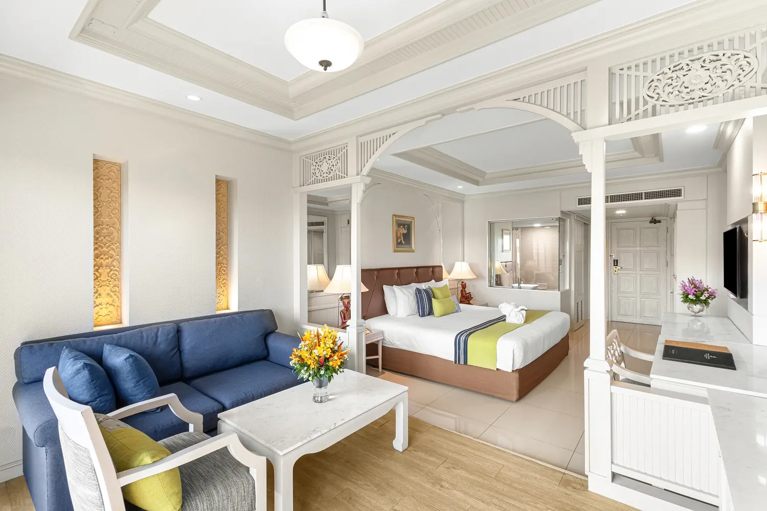 Royal Cliff Beach - zdjęcie 21