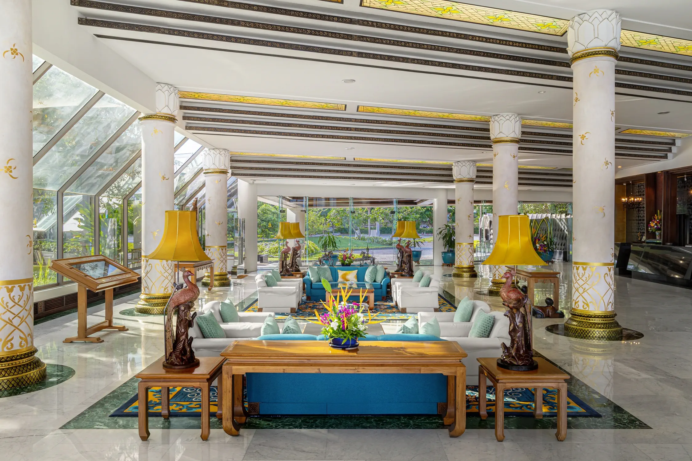 Royal Cliff Royal Wing Suites & Spa - zdjęcie 8
