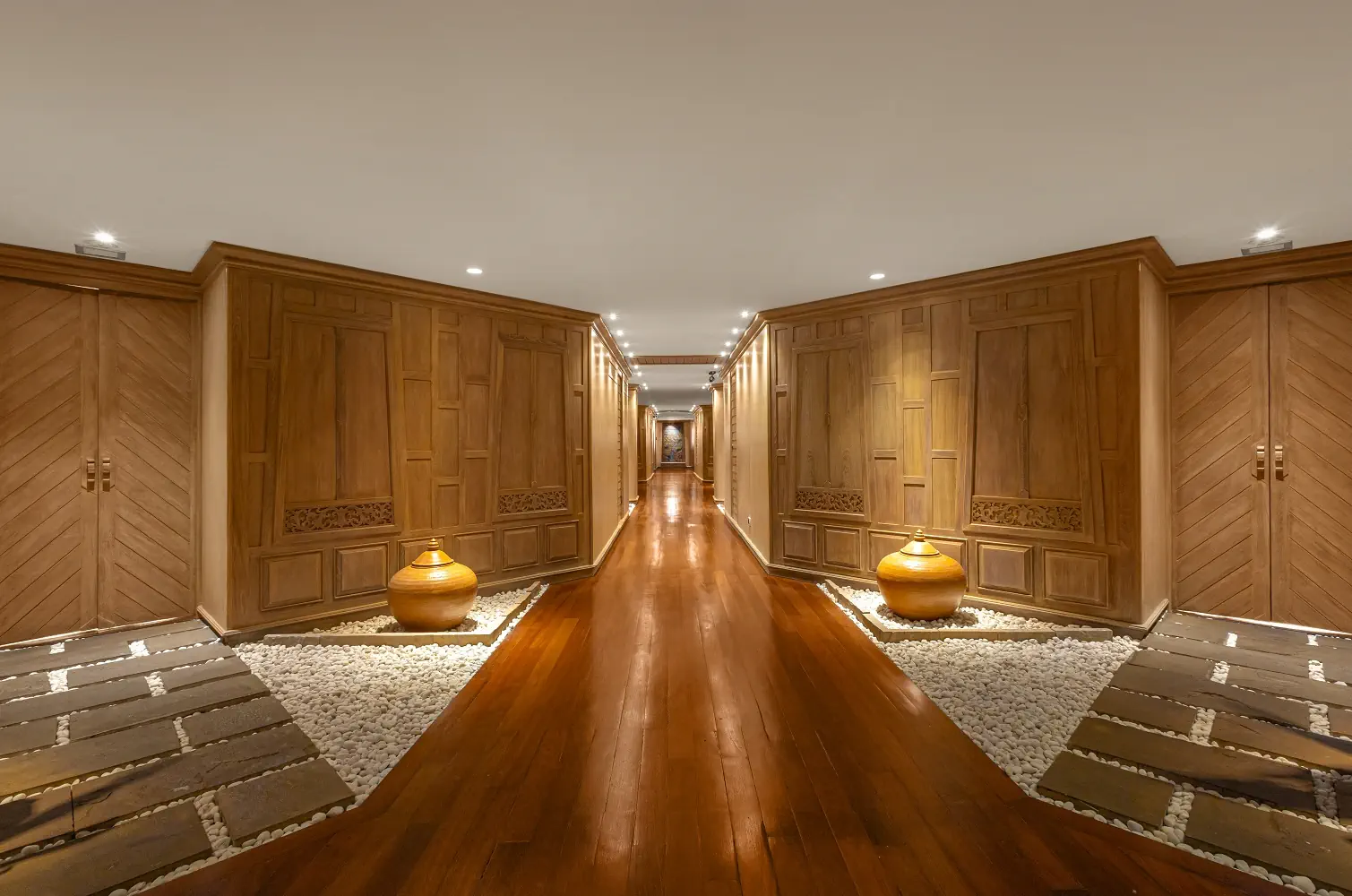 Royal Cliff Royal Wing Suites & Spa - zdjęcie 161