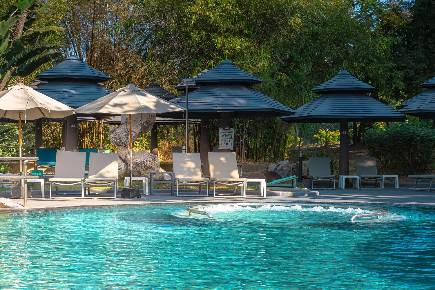 Royal Cliff Royal Wing Suites & Spa - zdjęcie 137