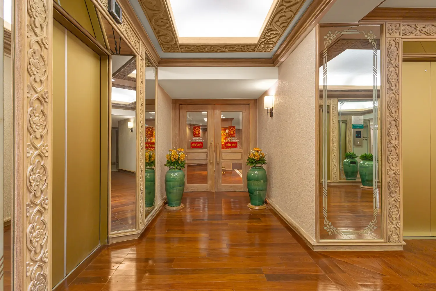 Royal Cliff Royal Wing Suites & Spa - zdjęcie 165