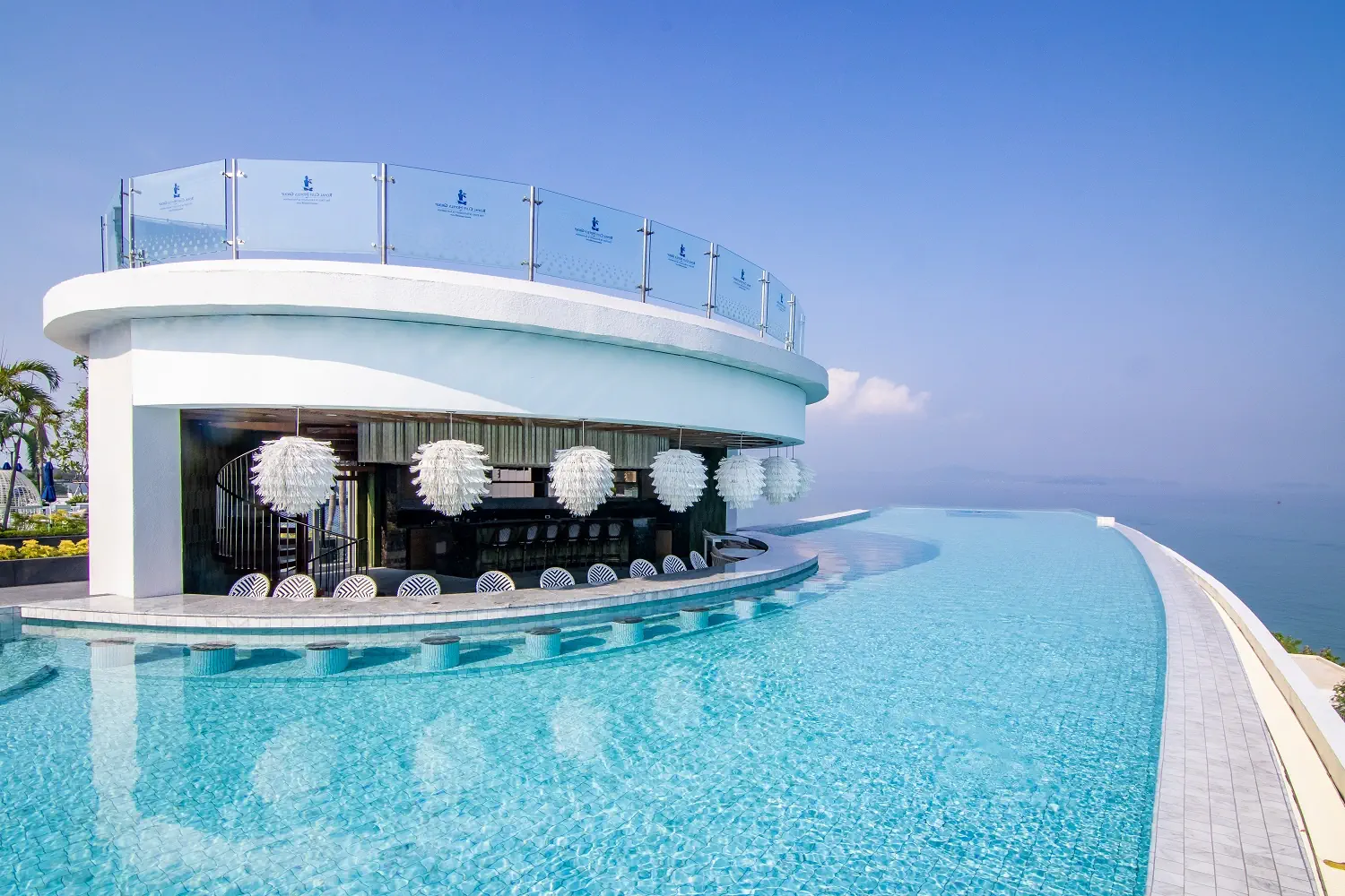 Royal Cliff Royal Wing Suites & Spa - zdjęcie 119