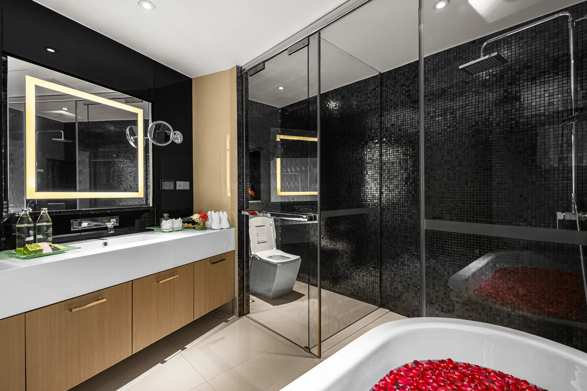 Royal Cliff Royal Wing Suites & Spa - zdjęcie 37