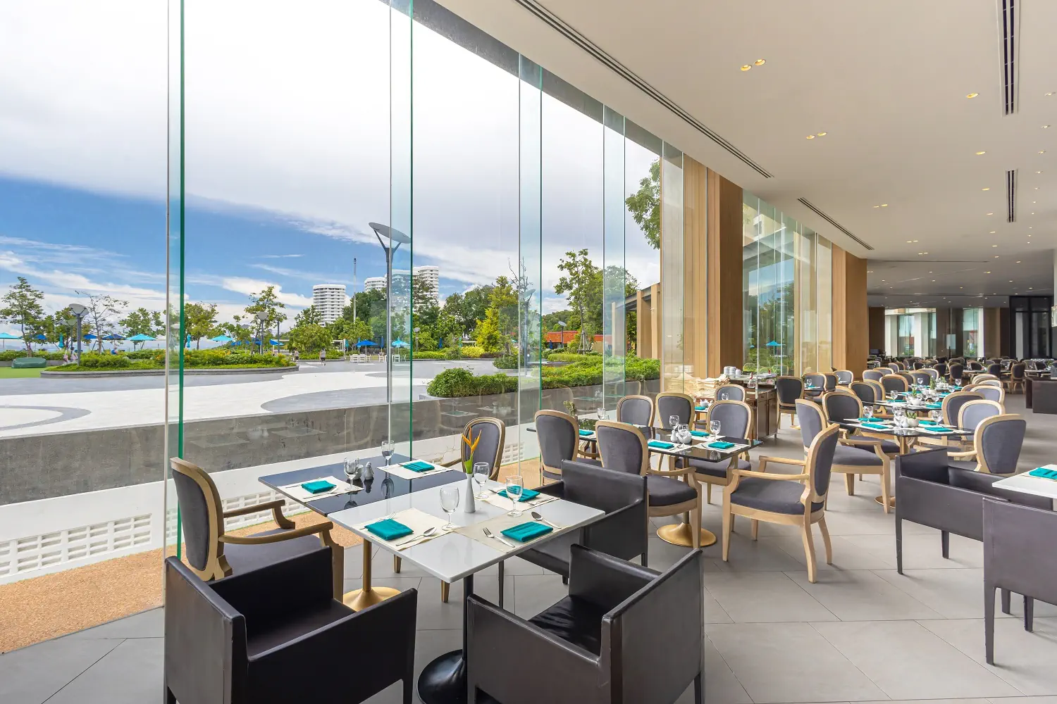 Royal Cliff Royal Wing Suites & Spa - zdjęcie 55