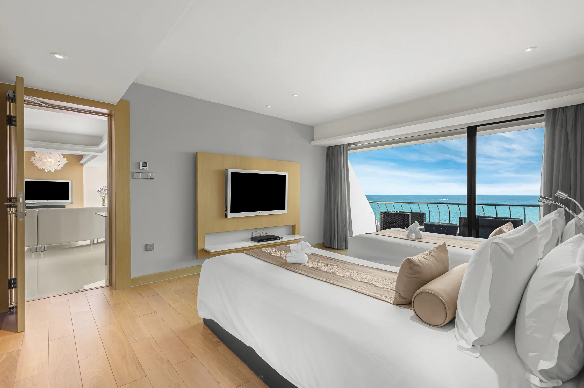 Royal Cliff Royal Wing Suites & Spa - zdjęcie 39