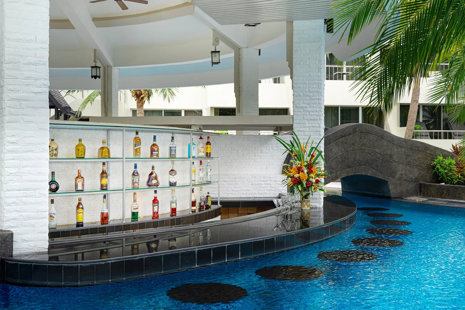 Royal Cliff Royal Wing Suites & Spa - zdjęcie 102