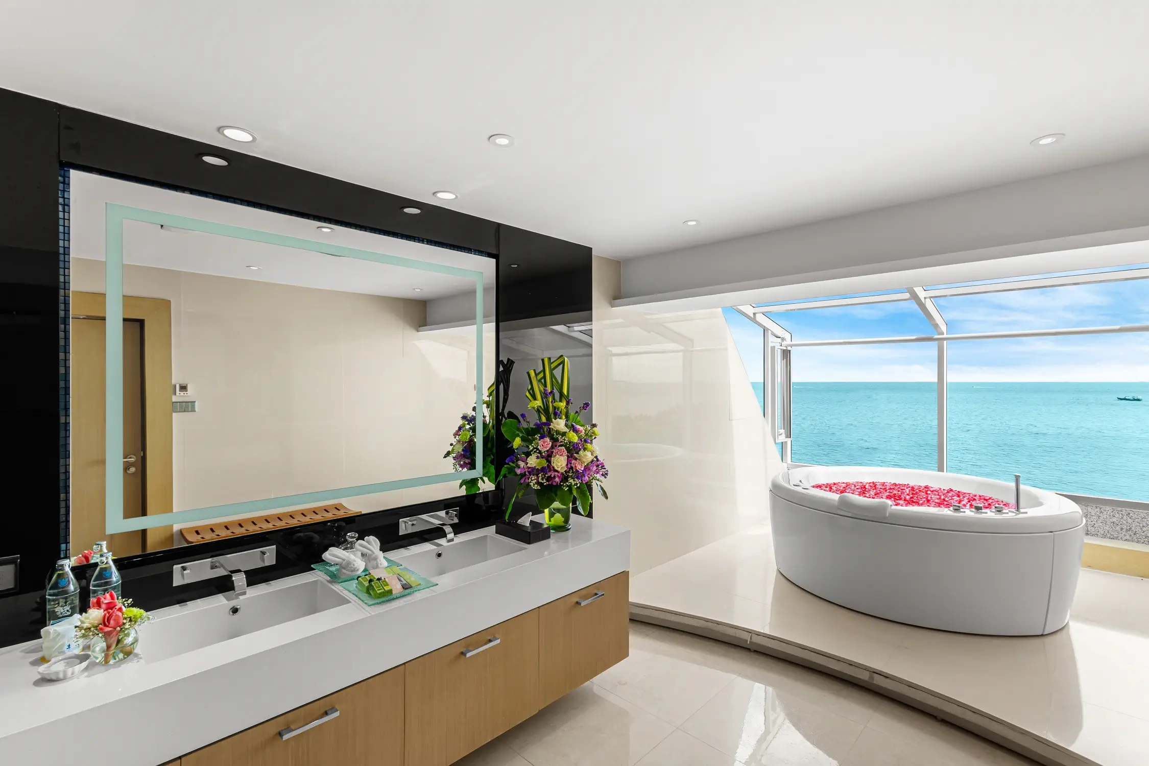 Royal Cliff Royal Wing Suites & Spa - zdjęcie 40