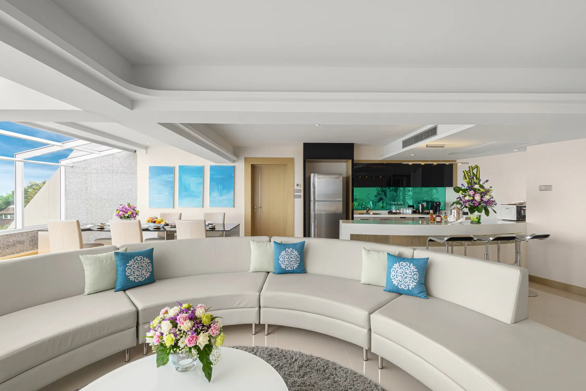 Royal Cliff Royal Wing Suites & Spa - zdjęcie 32