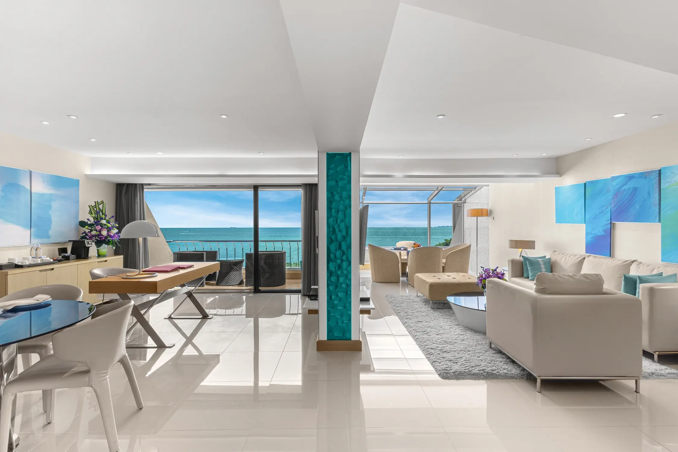 Royal Cliff Royal Wing Suites & Spa - zdjęcie 34