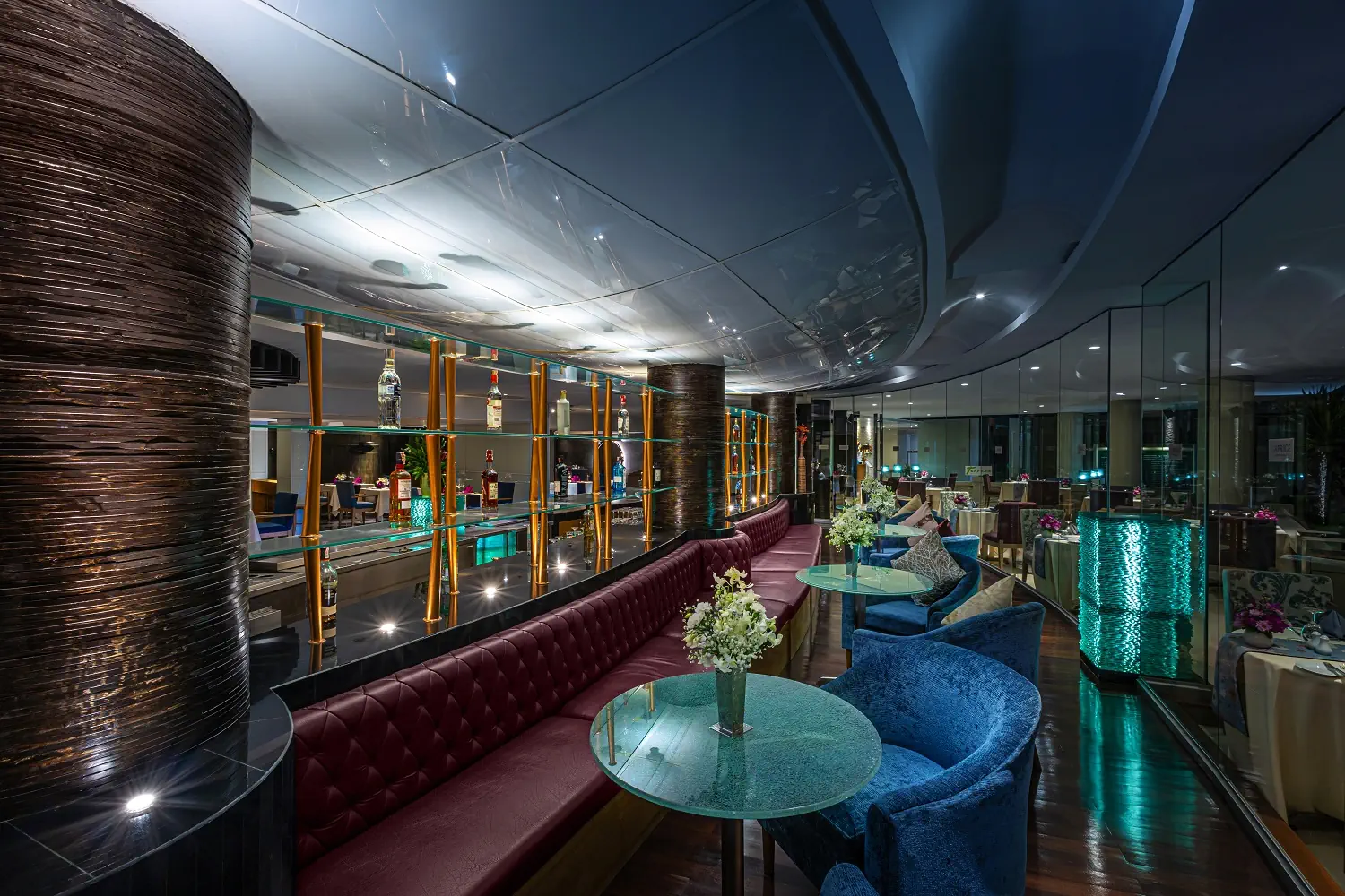 Royal Cliff Royal Wing Suites & Spa - zdjęcie 113