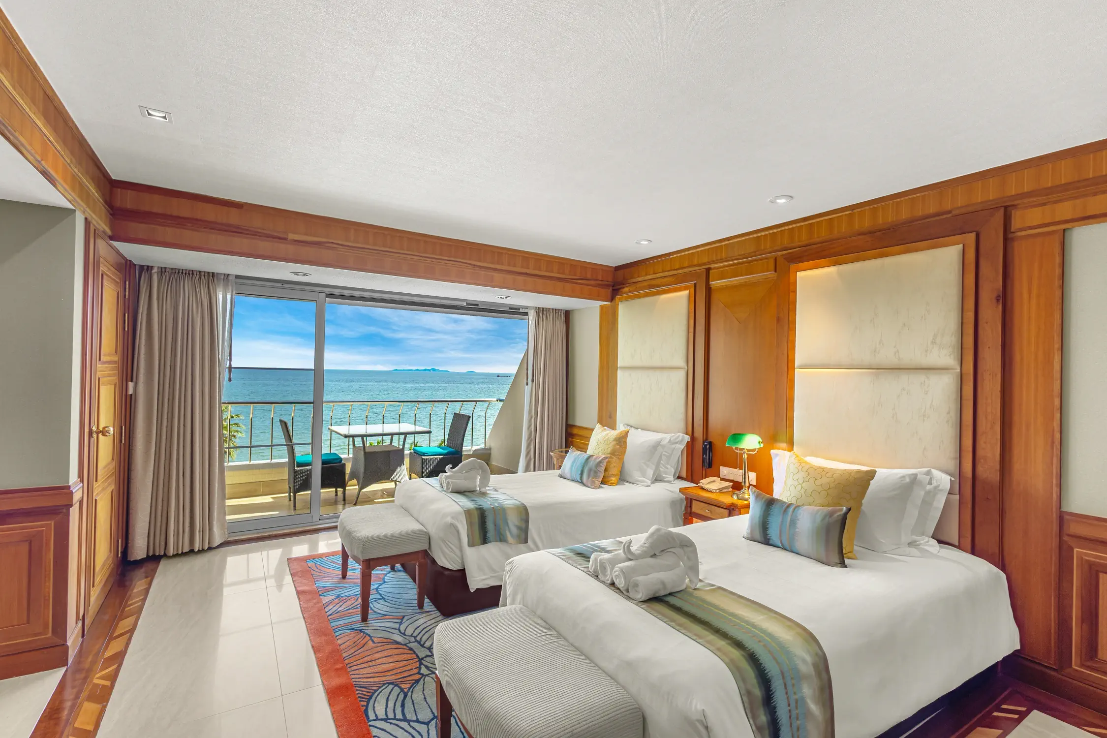 Royal Cliff Royal Wing Suites & Spa - zdjęcie 30