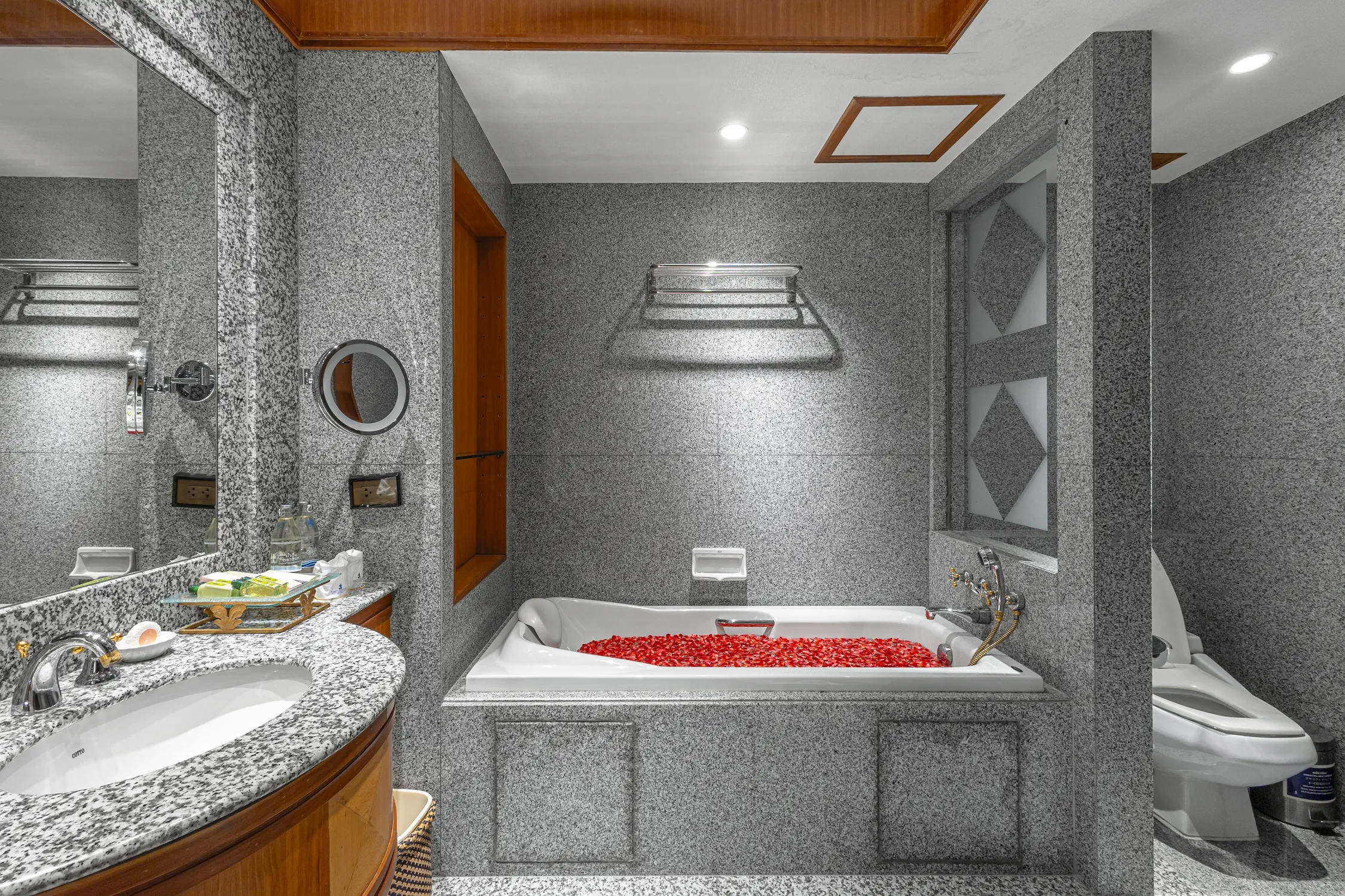 Royal Cliff Royal Wing Suites & Spa - zdjęcie 31
