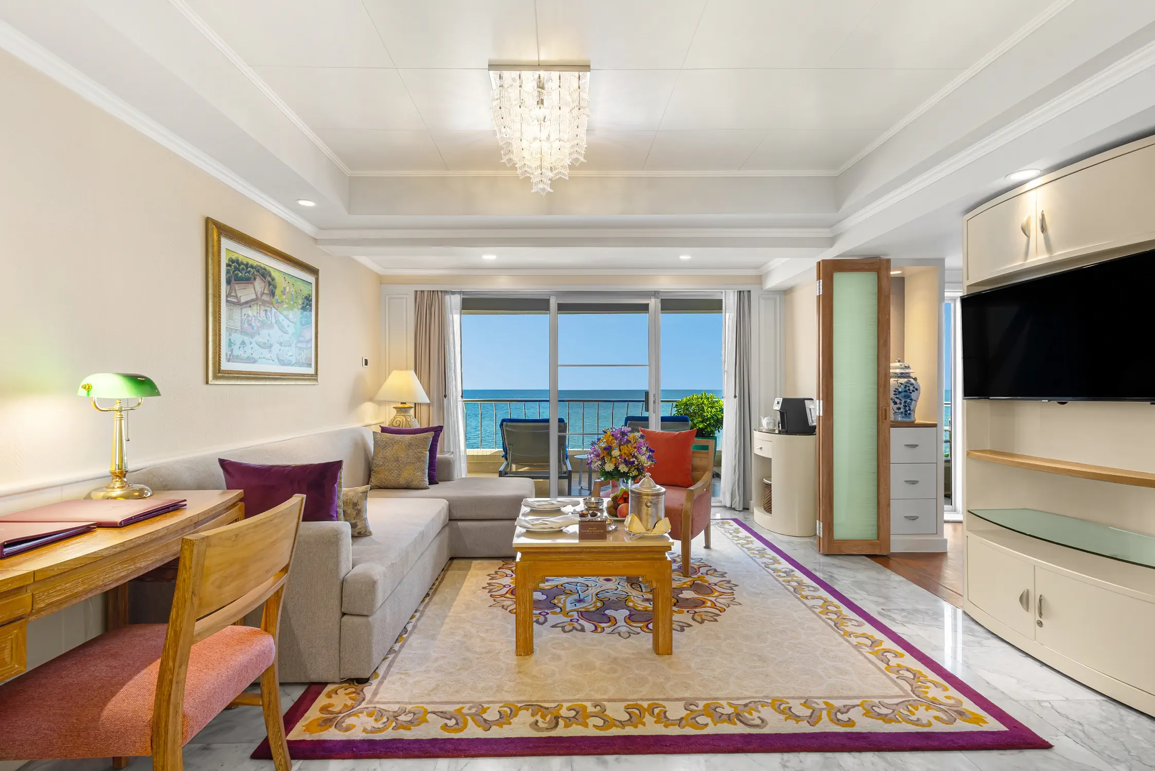 Royal Cliff Royal Wing Suites & Spa - zdjęcie 15
