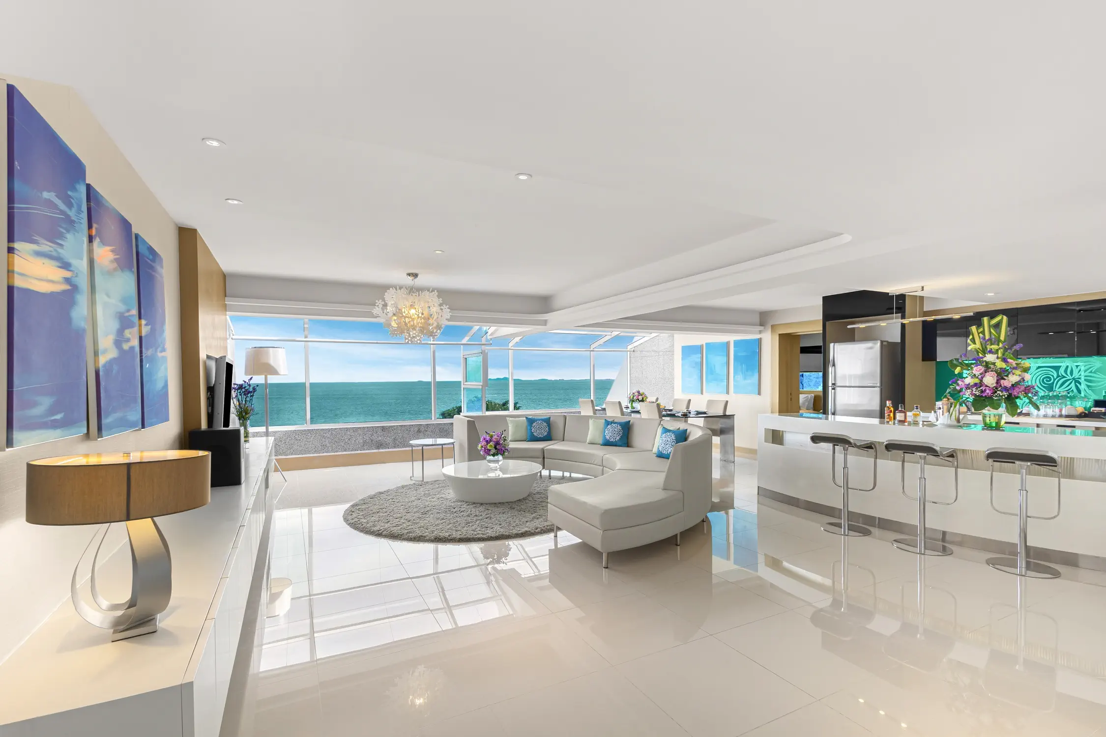 Royal Cliff Royal Wing Suites & Spa - zdjęcie 45