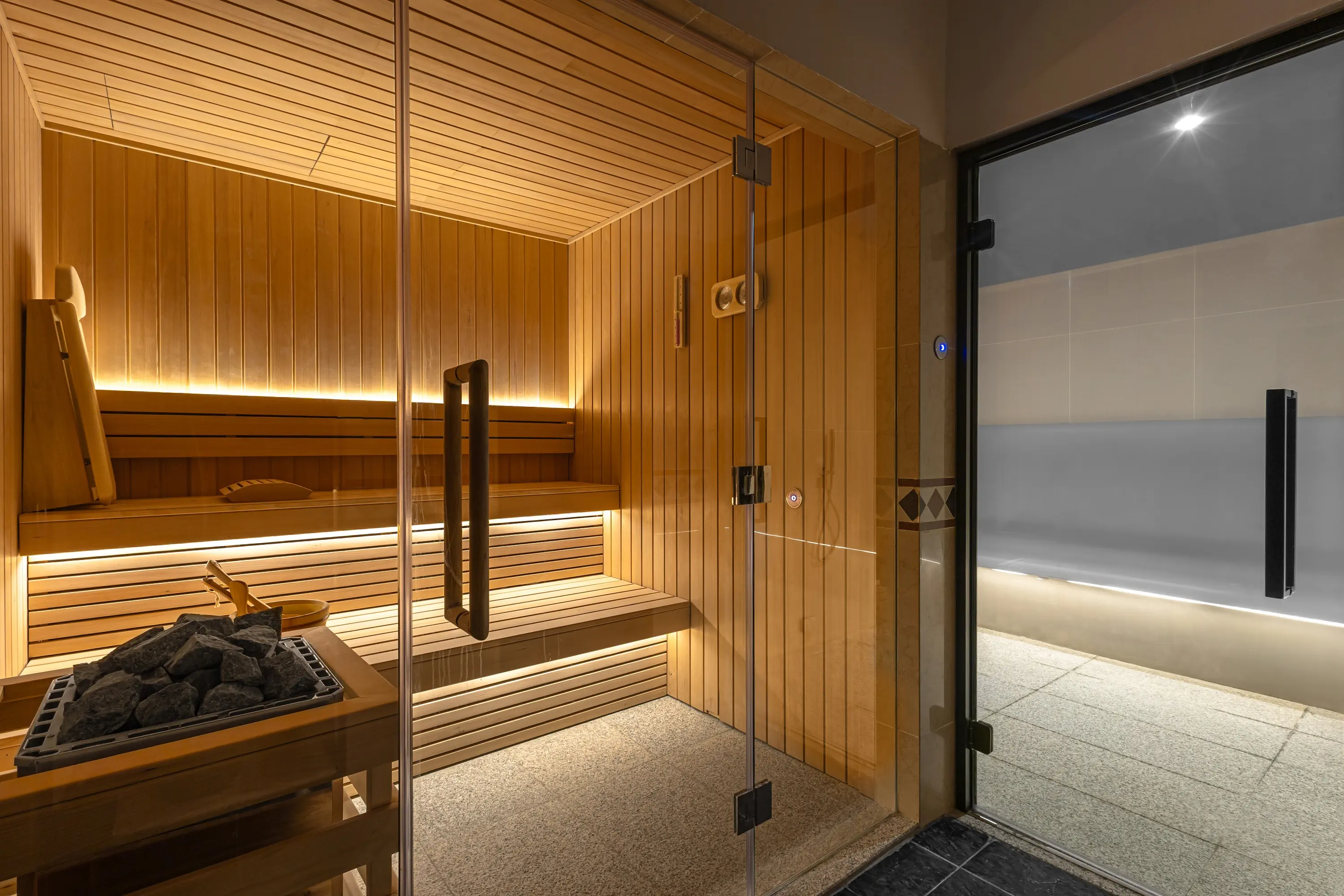 Royal Cliff Royal Wing Suites & Spa - zdjęcie 171