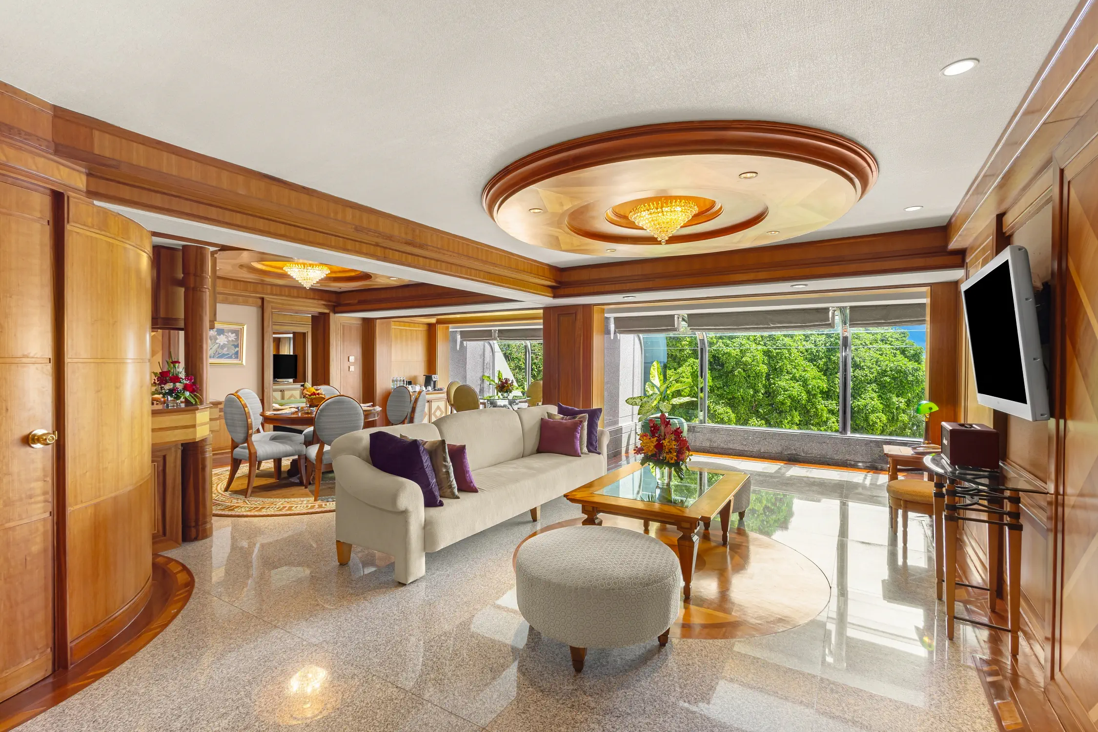 Royal Cliff Royal Wing Suites & Spa - zdjęcie 24