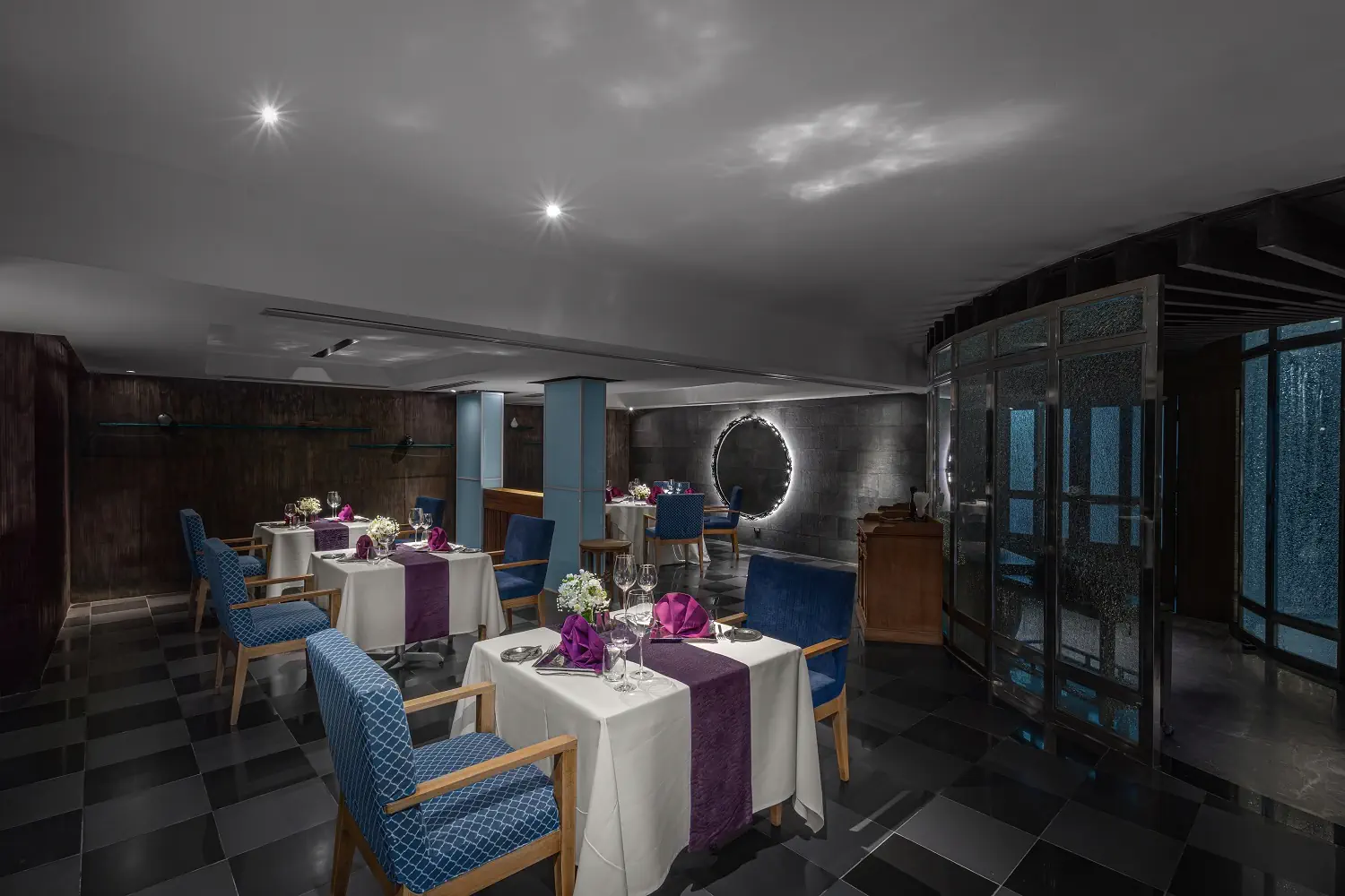 Royal Cliff Royal Wing Suites & Spa - zdjęcie 92