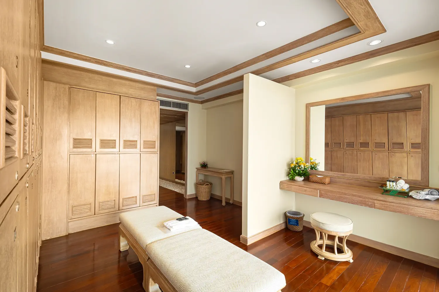 Royal Cliff Royal Wing Suites & Spa - zdjęcie 156