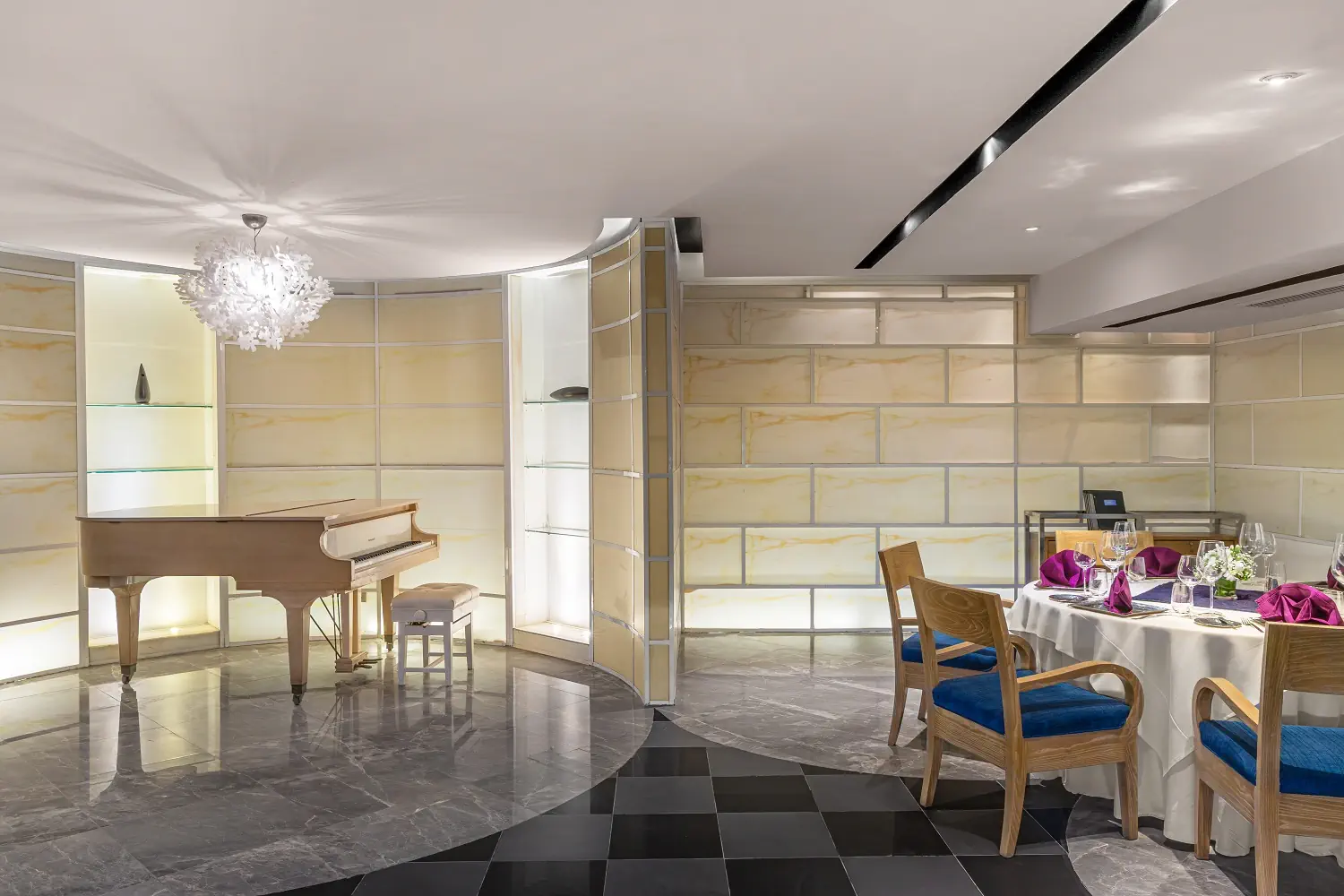 Royal Cliff Royal Wing Suites & Spa - zdjęcie 91